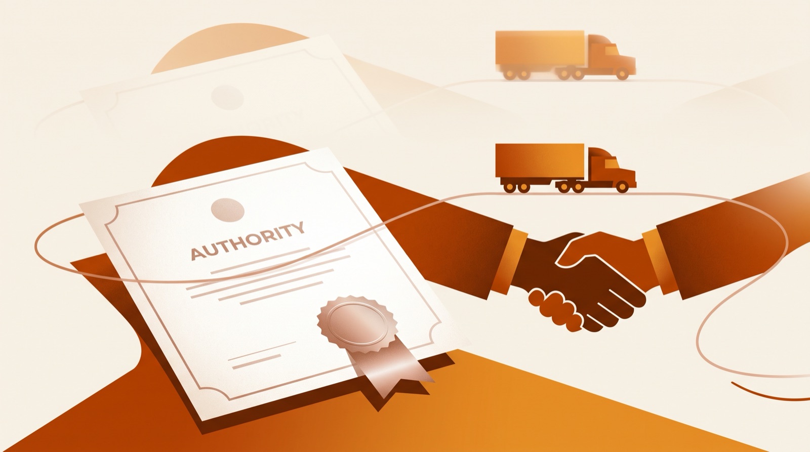 MC Number Lookup: Verify Authority, Bonds, and Broker Legitimacy