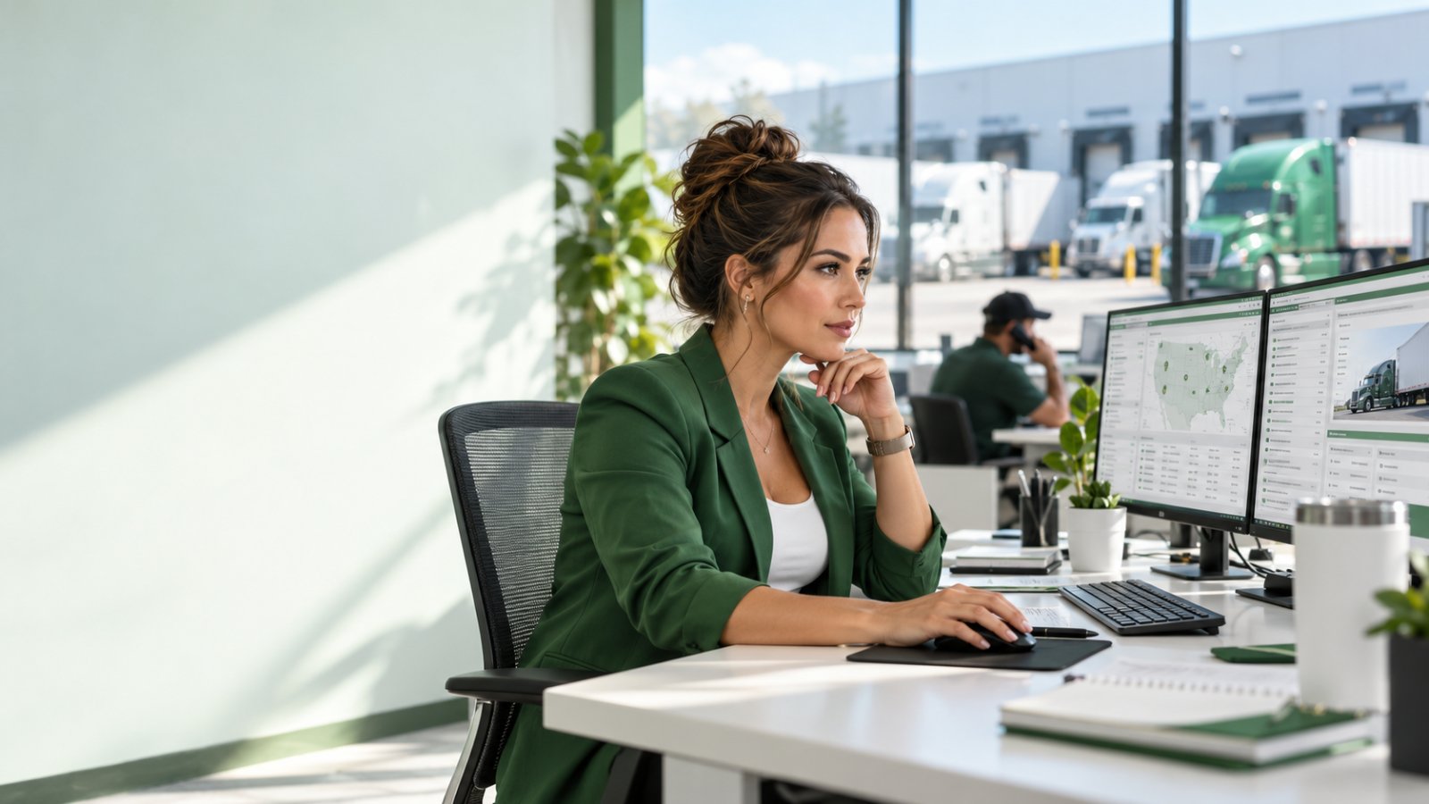 How to Look Up MC Details and Validate Trucking Authority