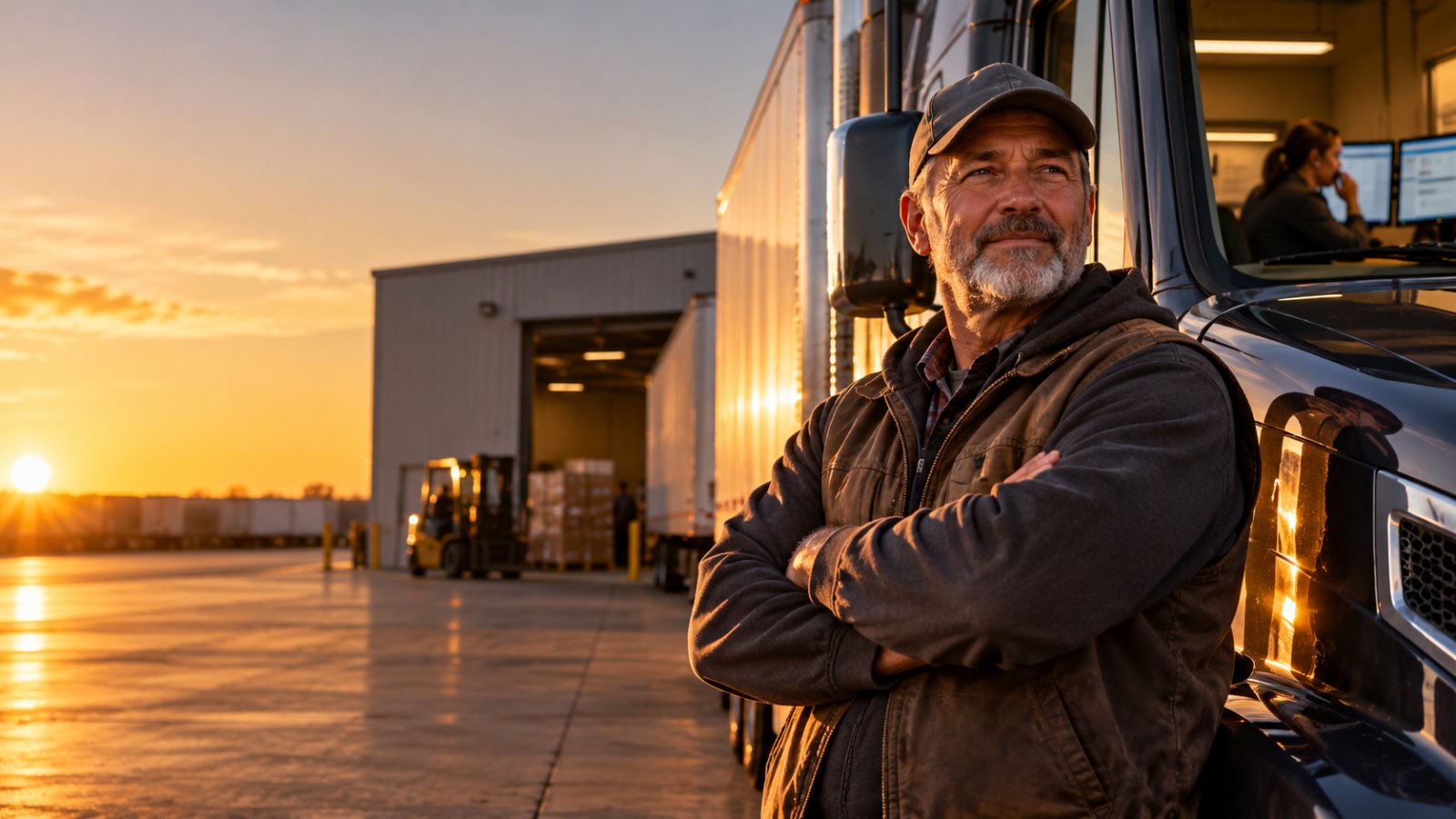 Online MC Checker Tools for Freight Brokers