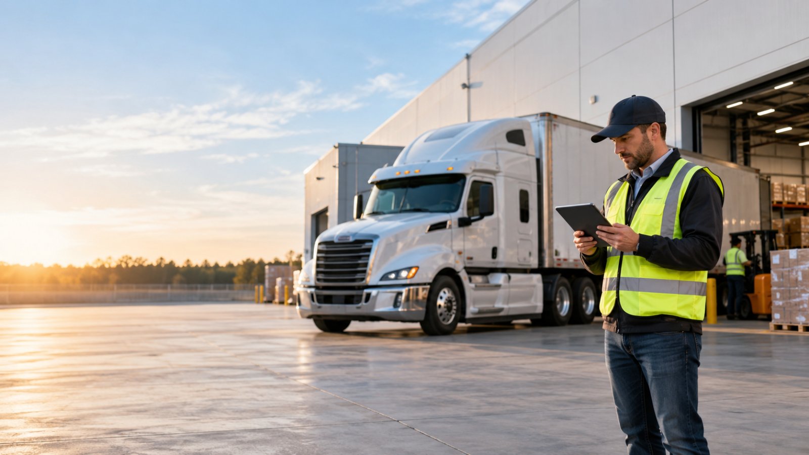 Trucking and Freight Compliance Guide for Shippers